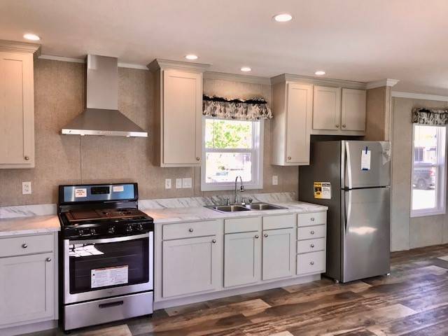 property at 1560 Bethel-New Richmond Rd