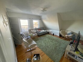 12 Fairmount St, Unit 14.5 Apartamentos