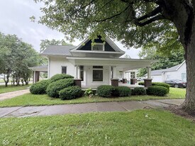 512 N Pearl St in Thorntown, IN - Building Photo