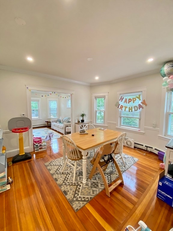 property at 126 Winsor Ave
