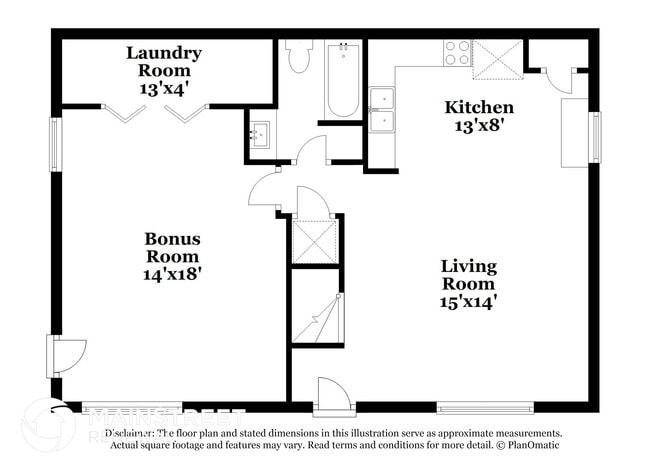 property at 2160 W Richmond Hill Dr