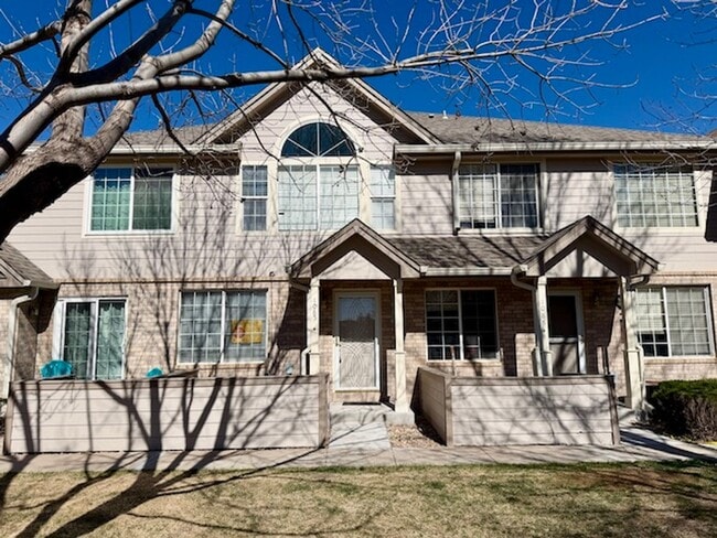 1085 W 112th Ave in Westminster, CO - Building Photo - Building Photo