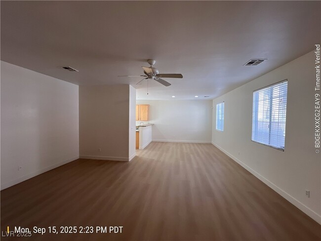 property at 9814 W Overlook Ridge Ave