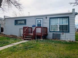 1322 1st Ave NW in Great Falls, MT - Building Photo