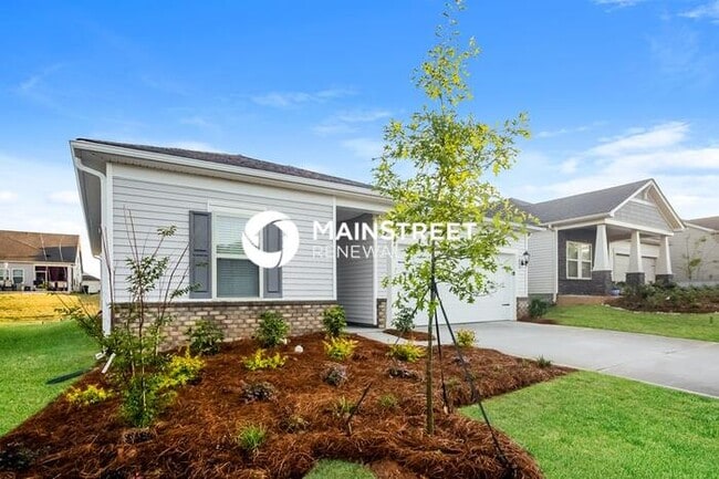 property at 4015 Honey Locust Dr