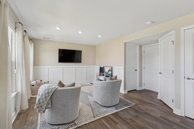 1403 Poets Alley in Coatesville, PA - Building Photo - Building Photo