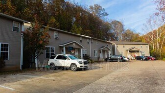 361 Tackett Branch Rd in Hurricane, WV - Building Photo