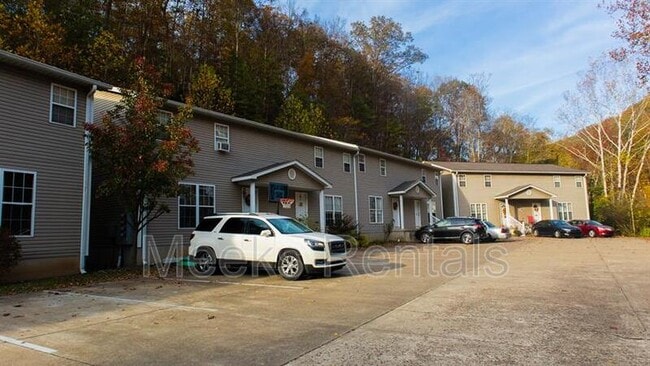 property at 359 Tackett Branch Rd