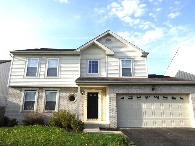 property at 2967 Wallcrest Blvd