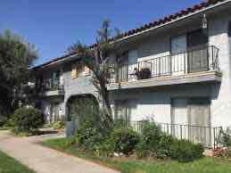 4660 Kester Ave-Unit -107 in Sherman Oaks, CA - Building Photo
