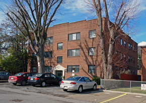 3500 Staunton Ave Apartamentos