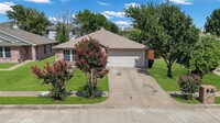 5132 Bedfordshire Dr in Fort Worth, TX - Building Photo - Building Photo