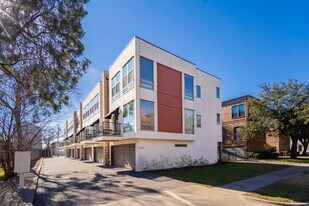 6270 Oram St in Dallas, TX - Building Photo