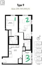 246 Lester St in Waterloo, ON - Building Photo - Building Photo