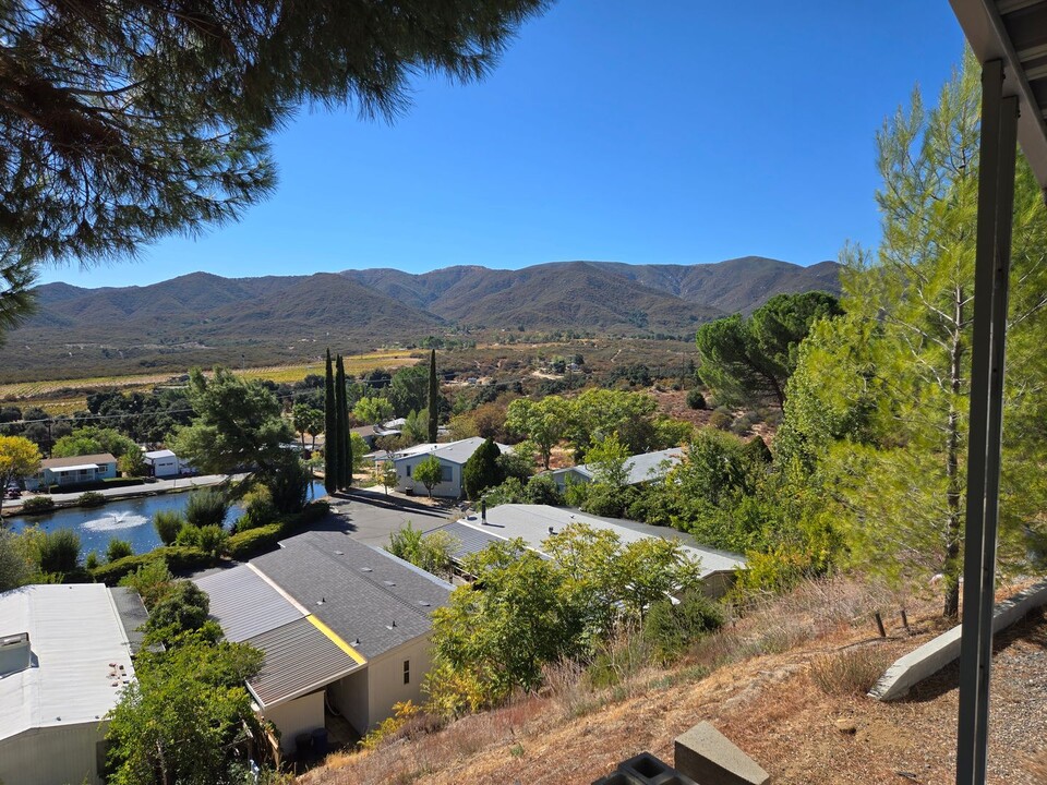 35109 CA-79 in Warner Springs, CA - Foto de edificio