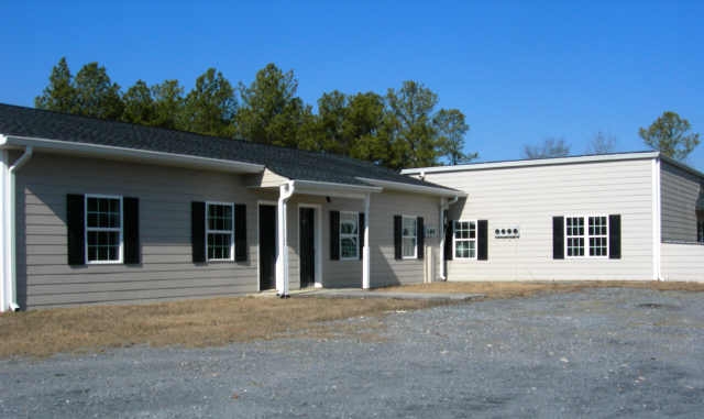 400 Greeson Loop in Calhoun, GA - Building Photo