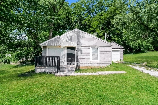 property at 5328 Ash Ave
