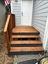 311 Lincoln Ave in Snohomish, WA - Building Photo