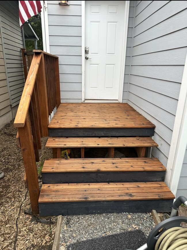 property at 311 Lincoln Ave