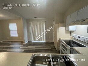 10966 Bellflower Ct in Indianapolis, IN - Building Photo - Building Photo