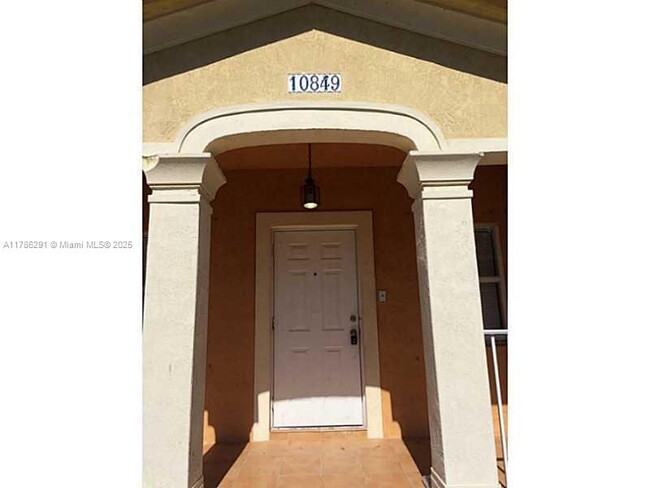 10849 SW 243rd Ln in Homestead, FL - Foto de edificio - Building Photo