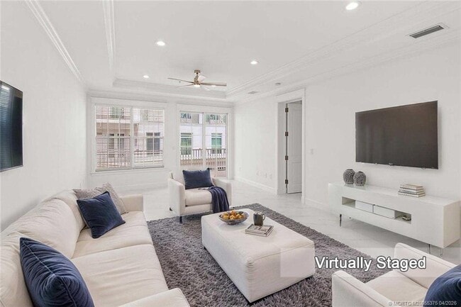 property at 47 SW Osceola St