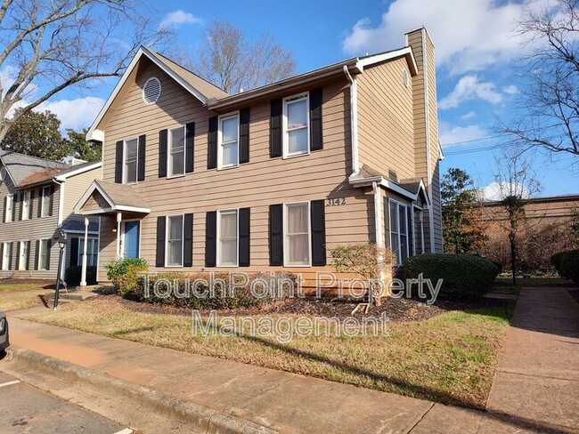 3142 Driftwood Dr in Charlotte, NC - Building Photo - Building Photo