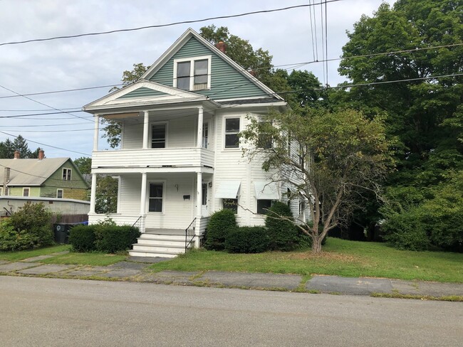 property at 23 Chestnut Ave