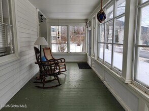 835 W Fulton Rd in West Fulton, NY - Building Photo - Building Photo