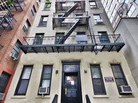 206 East 70th Street Apartments