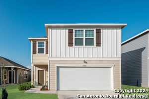 5422 Malakoff Dr in Converse, TX - Foto de edificio