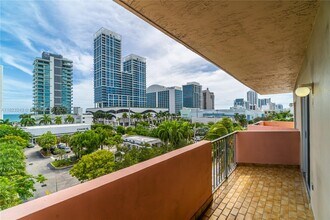 6920 Harding Ave in Miami Beach, FL - Building Photo - Building Photo
