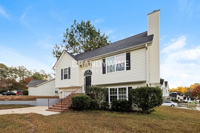 125 Fairhaven Tr in Fairburn, GA - Building Photo - Building Photo