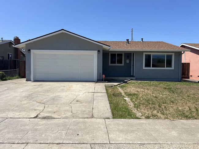 property at 1543 Higate Dr