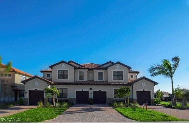 property at 11305 Monte Carlo Boulevard