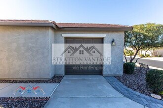 6629 W Springfield Wy in Florence, AZ - Building Photo - Building Photo