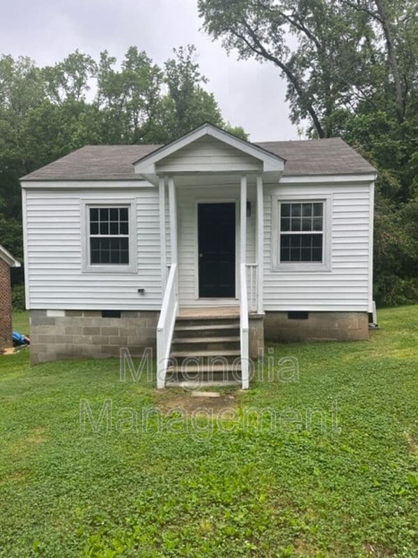 property at 490 Merriman St