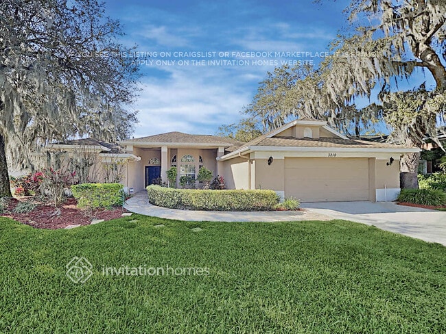 property at 3219 Concord Way