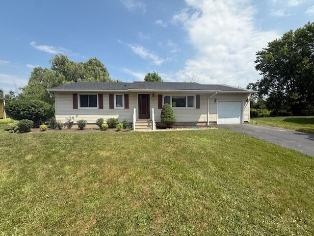 property at 40 Shamrock Dr