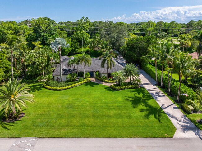 12466 Quercus Ln in Wellington, FL - Building Photo - Building Photo