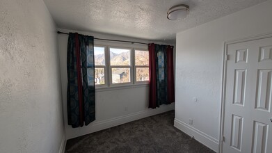 118 E Forest St in Brigham City, UT - Foto de edificio - Building Photo