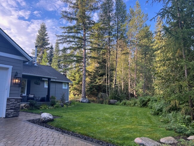 301 Sandy Ridge Rd in Priest River, ID - Building Photo - Building Photo