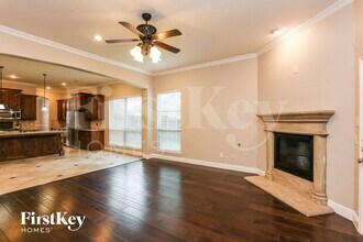 125 Traveller St in Waxahachie, TX - Building Photo - Building Photo