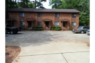 3700-3710 Greenleaf St in Raleigh, NC - Building Photo - Building Photo