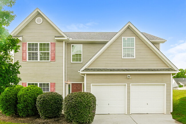property at 237 Summer Gate Ln