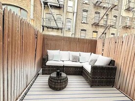 134 Orchard St in New York, NY - Building Photo