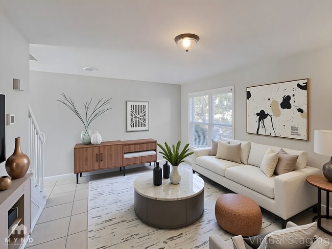 4300 Windlass Ct in Raleigh, NC - Foto de edificio - Building Photo