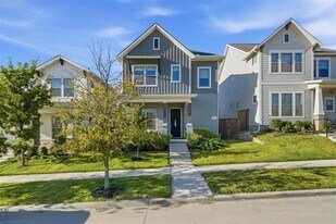 14404 Balmoral Pl in Aledo, TX - Building Photo