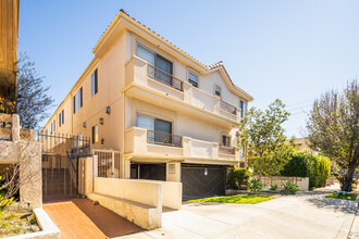 1744 Granville Ave in Los Angeles, CA - Building Photo - Primary Photo