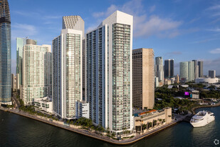 335 S Biscayne Blvd Apartments